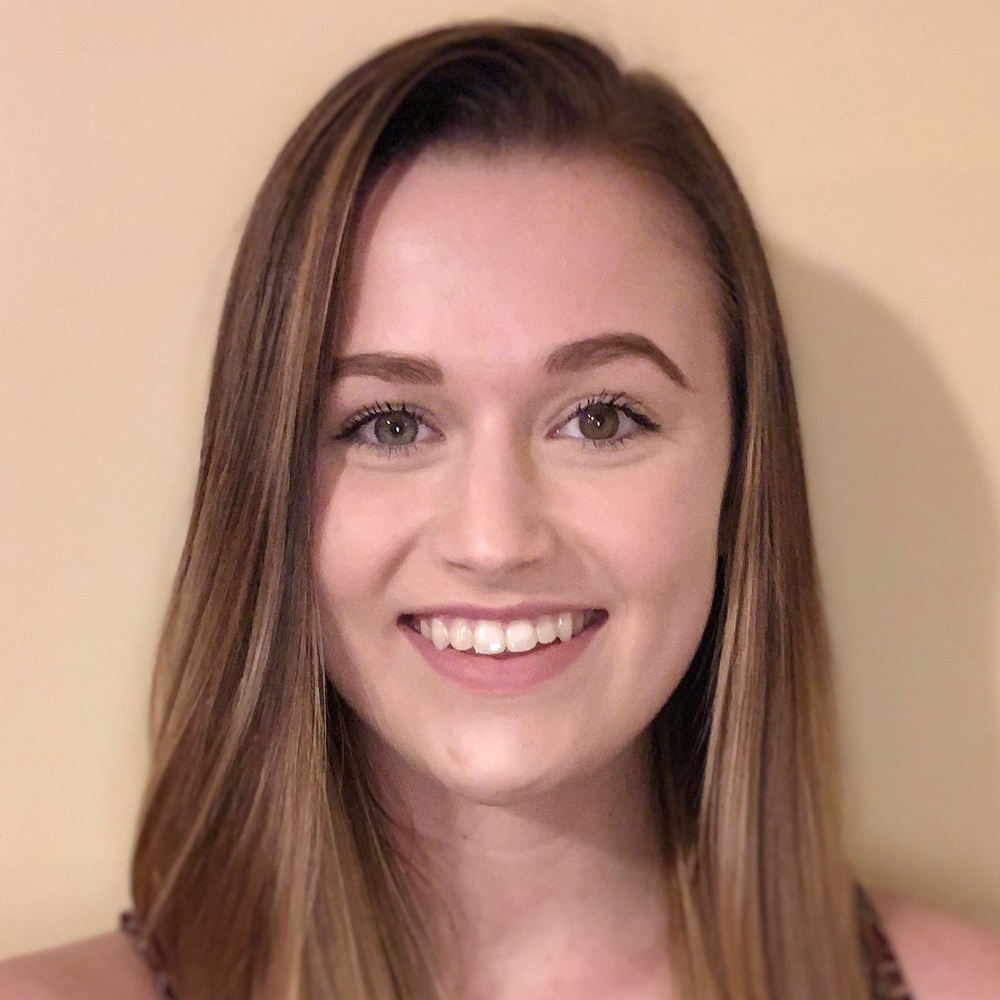 Meet your Posher, Katelyn